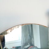 Coat rack wardrobe 50s