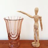 Vase Art Deco Scailmont