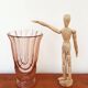 Vase Art Deco Scailmont