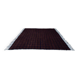 Moroccan rug grid 150/250cm