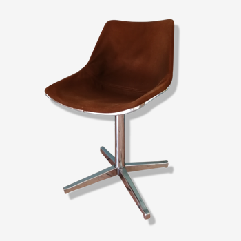 Swivel chair R.Schweitzer Lafargue model L202