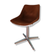 Chaise pivotante R.Schweitzer Lafargue modele L202