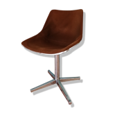 Swivel chair R.Schweitzer Lafargue model L202
