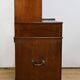 Secretary in Mahogany, England – 2nd part of the 19th century