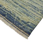 Turkish Handknotted Wool Oushak Rug 276 cm x 400 cm