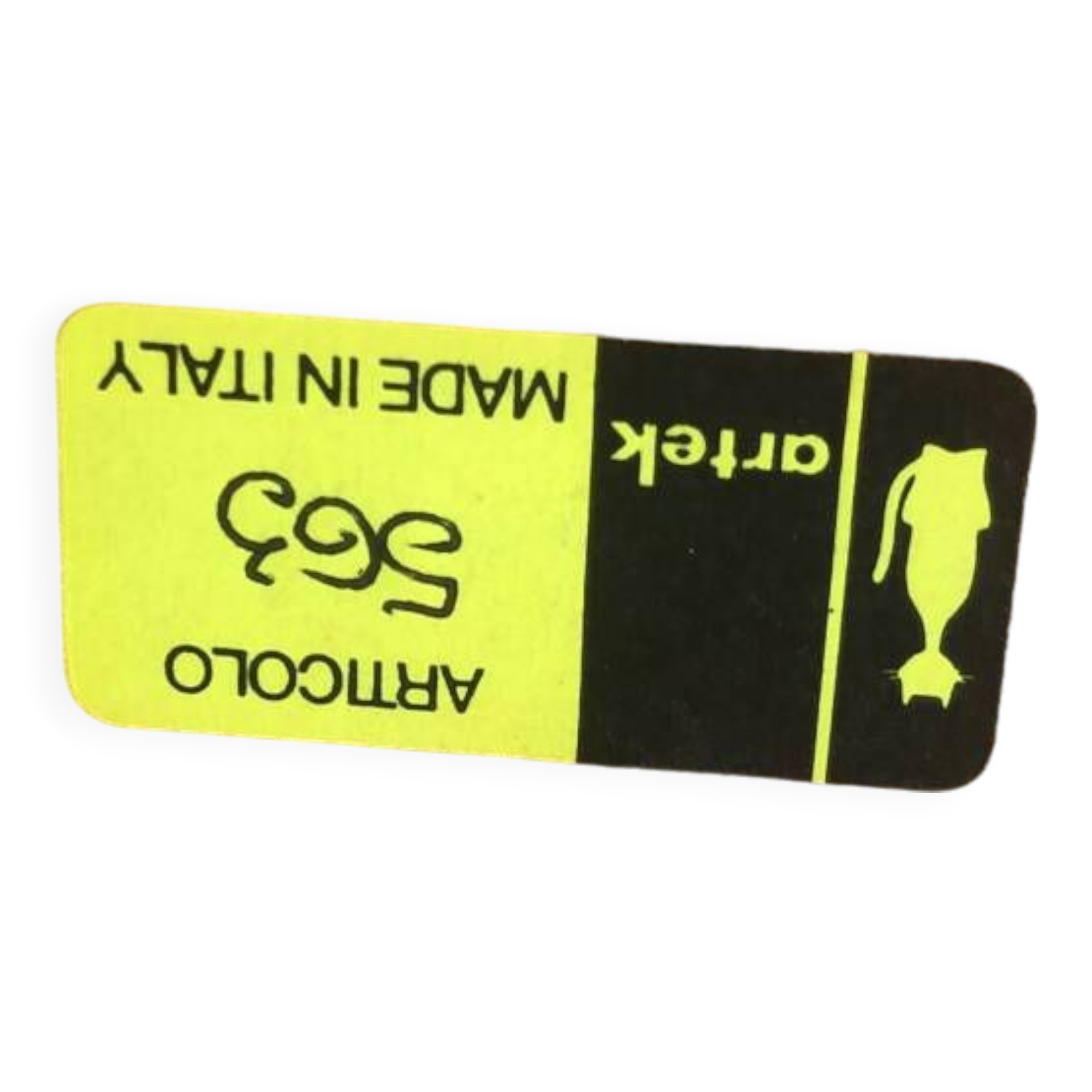 Vintage Artek cutlery set