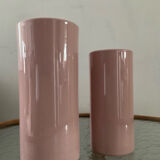 Duo vases vintage Royal céramique années 70-80