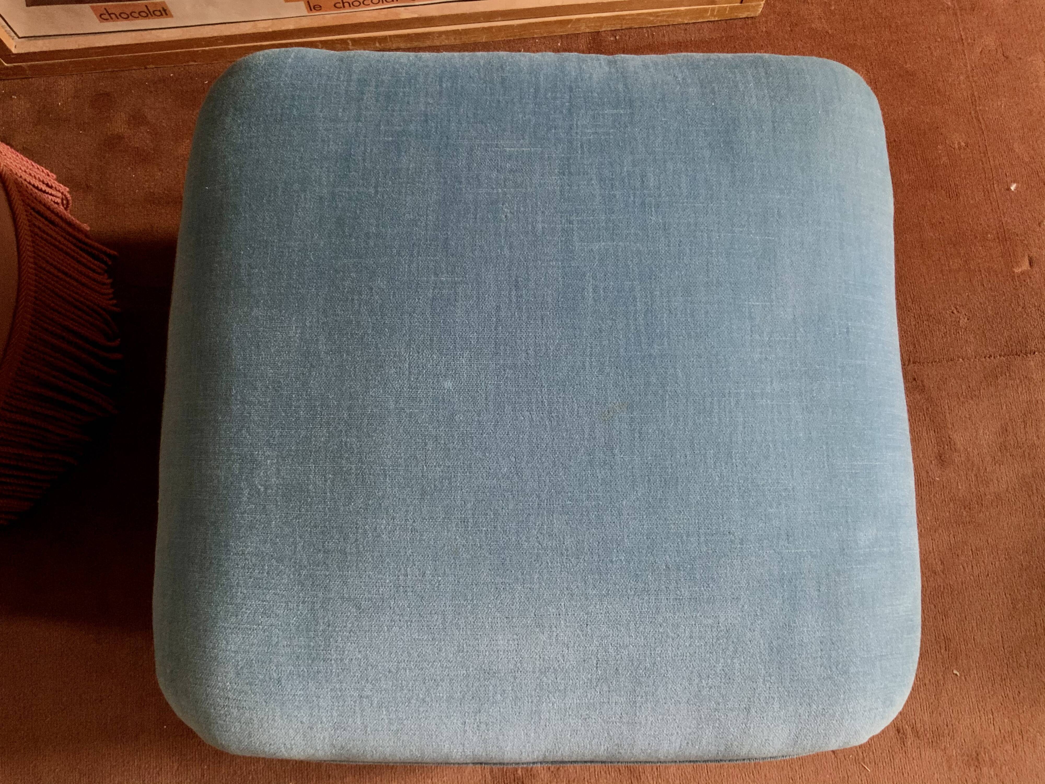 For vintage square XXL