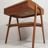 Retro tv table, 1970