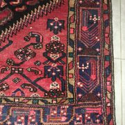 Tapis Hamadan fait main