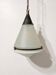1920s Luzette Pendant Light By Peter Behrens For Siemens & Schukert