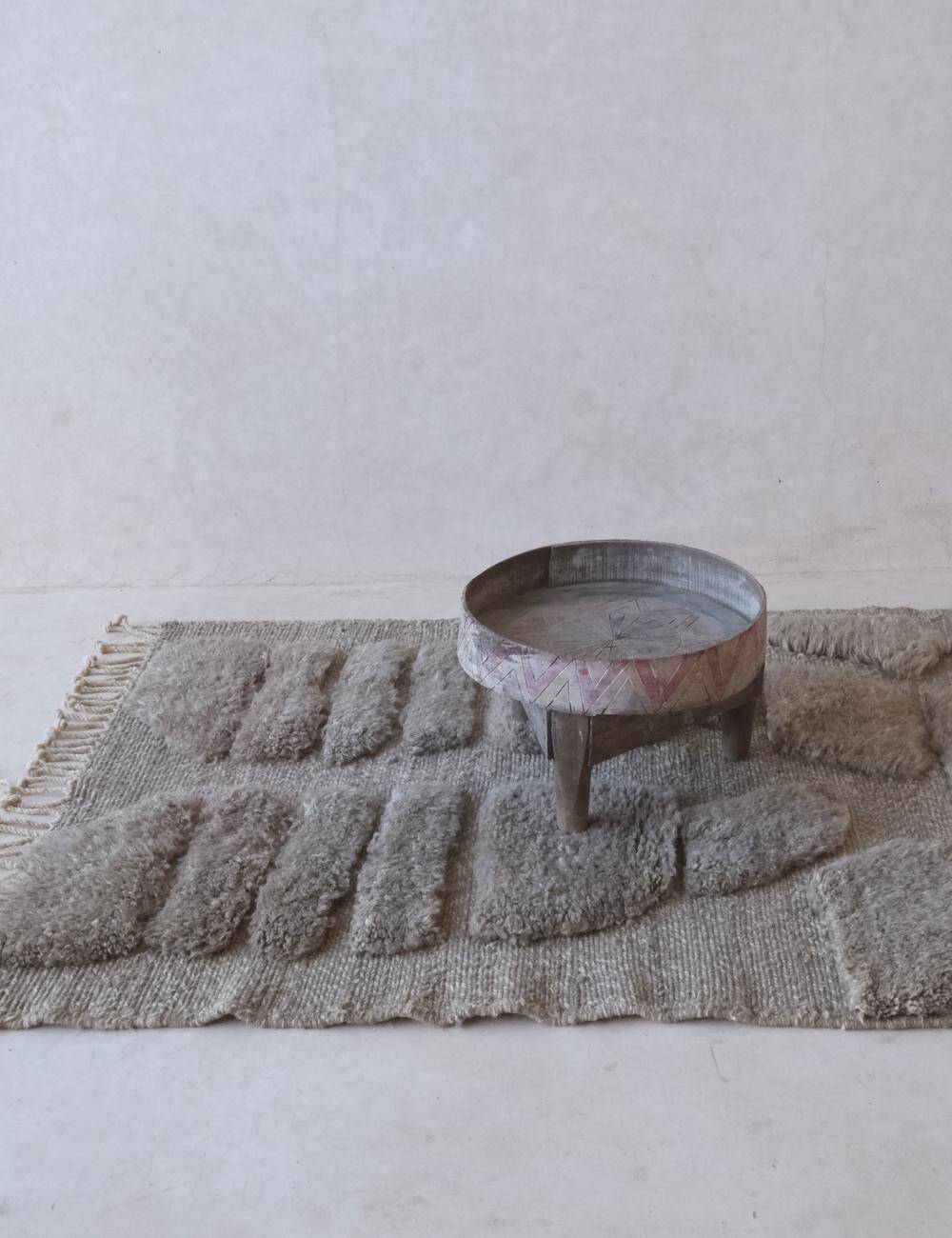 Beni MRirt Luxury Rug - 152 x 111 cm