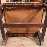 Chair in Walnut