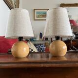 BEDSIDE LAMPS