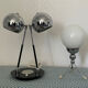 Italian vintage Eye Ball lamp