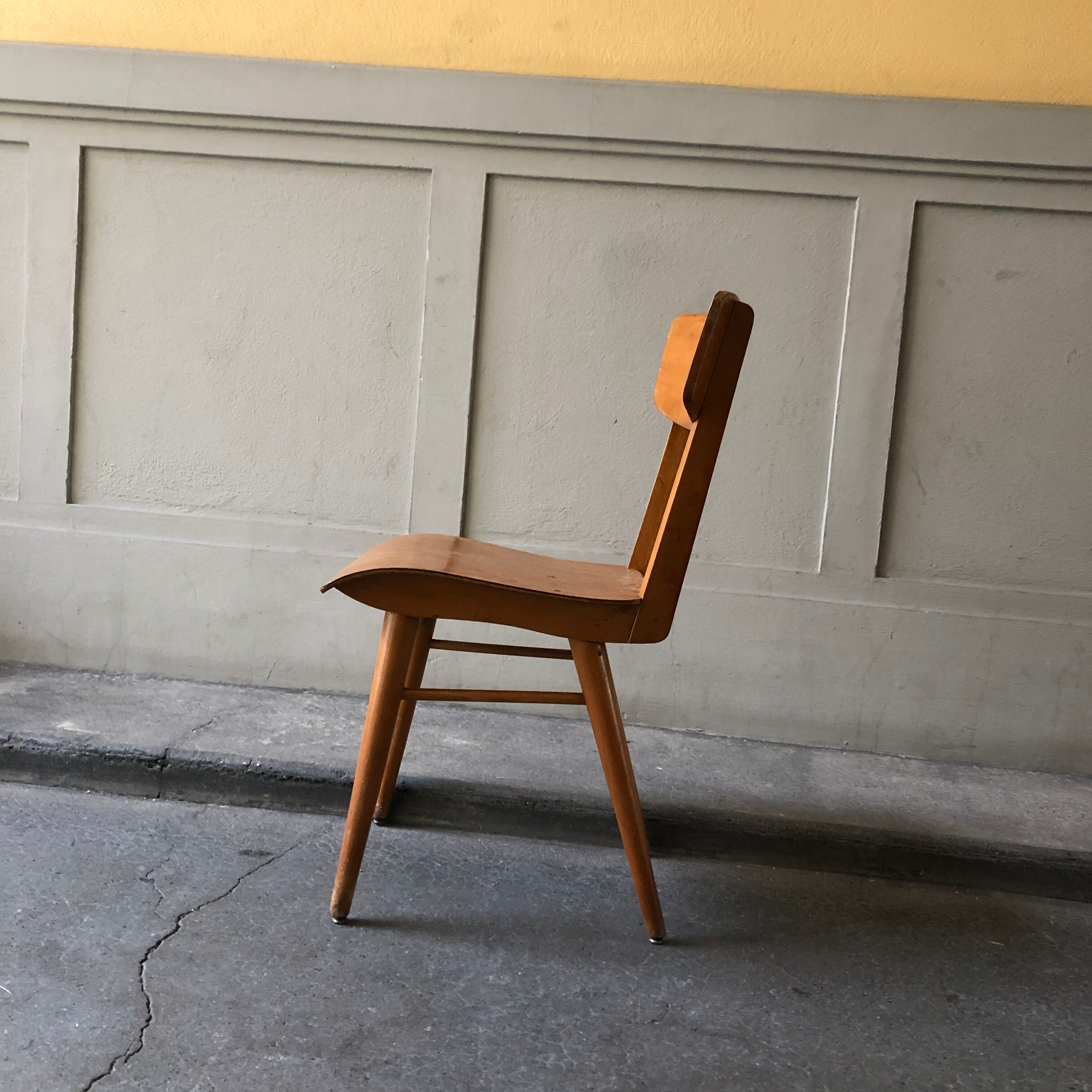 Bistro chair