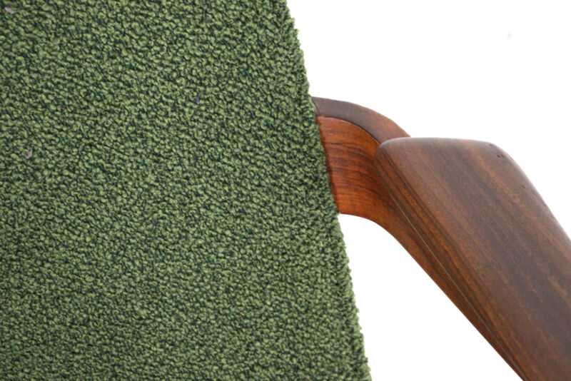 Chaise G.J. van Os
