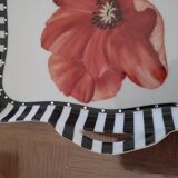 Porcelain tray