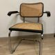 Cesca B64 chair by Marcel Breuer