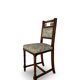 Chaises Art déco italiennes des années 1910/1920