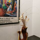 Pitcher fish Saint Clement