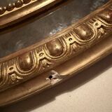 Louis XVI mirror
