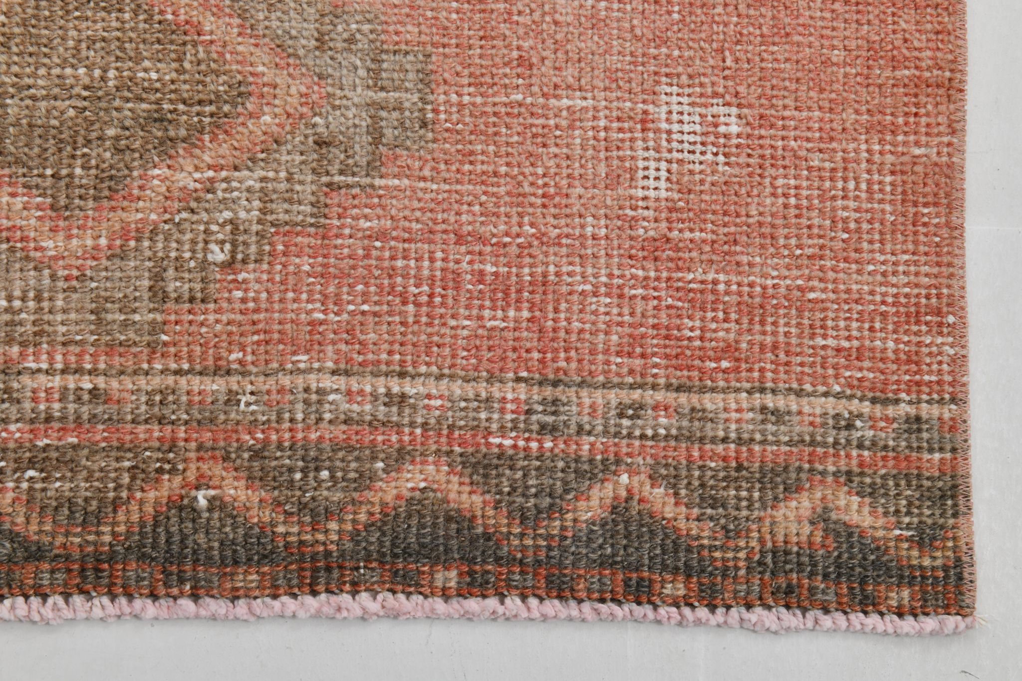 Tapis turc, 84x384Cm
