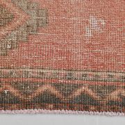 Tapis turc, 84x384Cm
