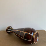 Vase Jasba Keramik, Germany 1970s