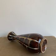 Vase Jasba Keramik, Allemagne années 1970