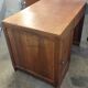 Office former years 70 60 solid wood