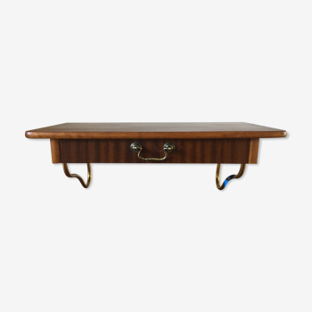 Étagère des années 1960 Suède