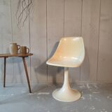Tulip chair