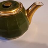 Milk teapot