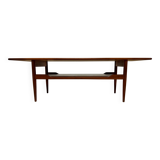 Danish Coffee Table in Teak