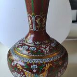 Chinese vase