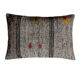 Housse de coussin vintage turque faite à la main 40 x 60 cm