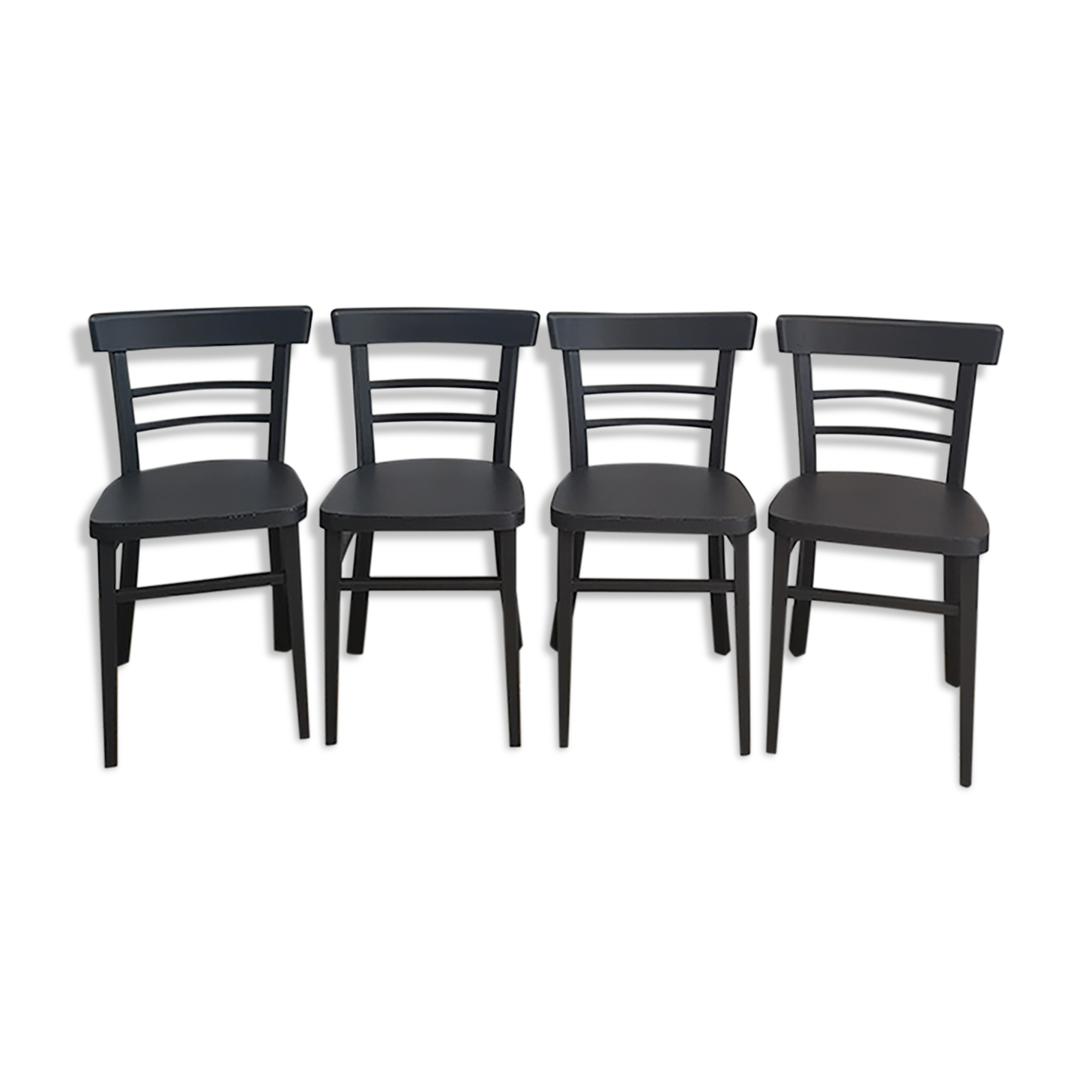 Bistro chair set