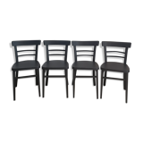 Bistro chair set