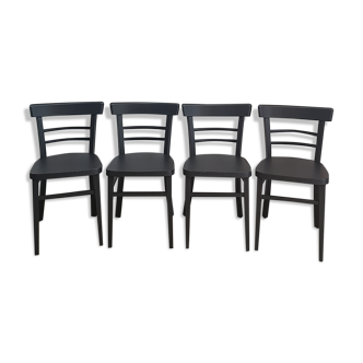 Bistro chair set