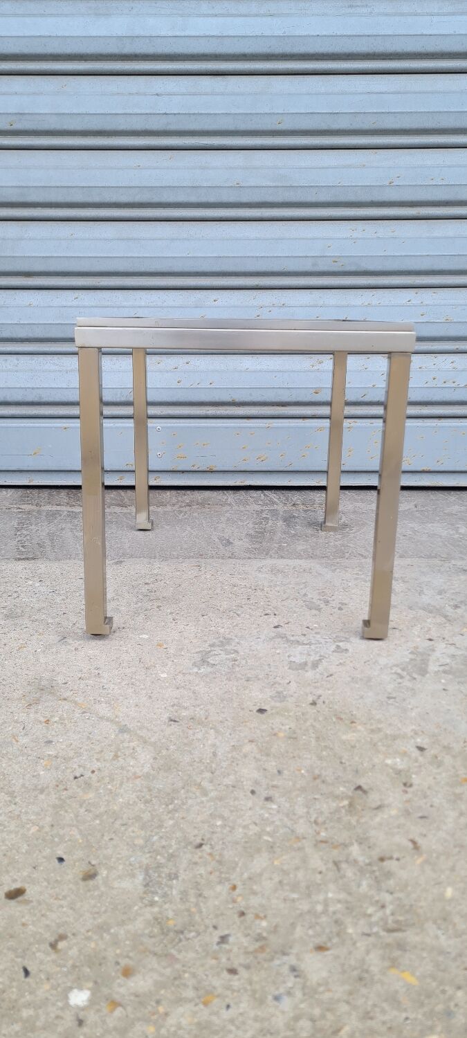 Guy Lefevre sofa end for Maison Jansen 1970