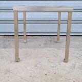 Guy Lefevre sofa end for Maison Jansen 1970