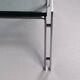 Coffee table model M1 - Designed by Hank Kwint for Metaform