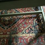 Farm table