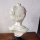 Woman bust