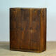 Japanese Tansu chest of drawers, circa 1900