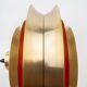 Swedish vintage pendant lamp Trava by Carl Thore, Granhaga, 1960s