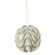 Hanging lamp model 172 by Poul Christiansen for Le Klint, 1971