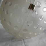 faceted ball from the 70s