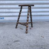 Tripod stool